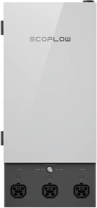 EcoFlow Smart Panel 2 Installation in Redmond