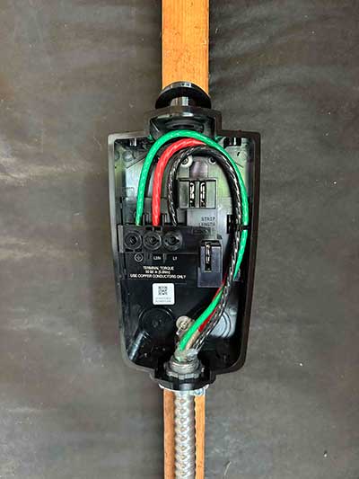 Electrician Services in Bellevue