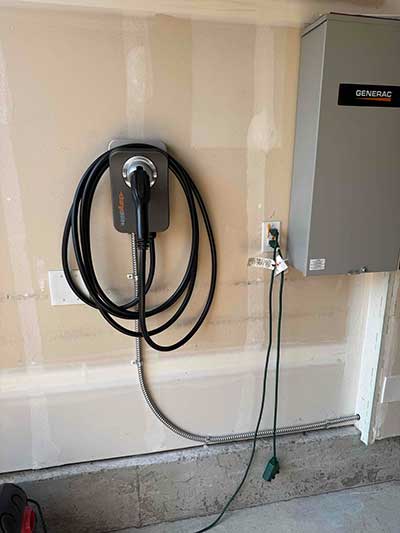 Electrician Services in Bellevue