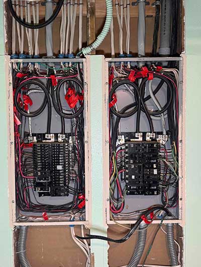 Electrician Services in Issaquah, WA