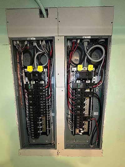 Electrician Services in Issaquah, WA