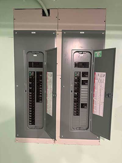 Electrician Services in Issaquah, WA