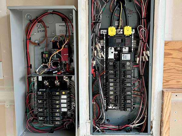Electrician Services in Sammamish, WA