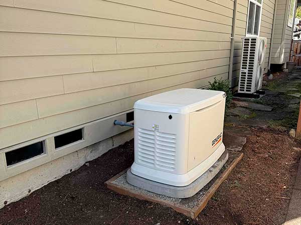 Electrician Services in Sammamish, WA