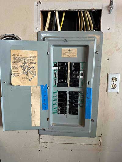 Kirkland Project Highlight