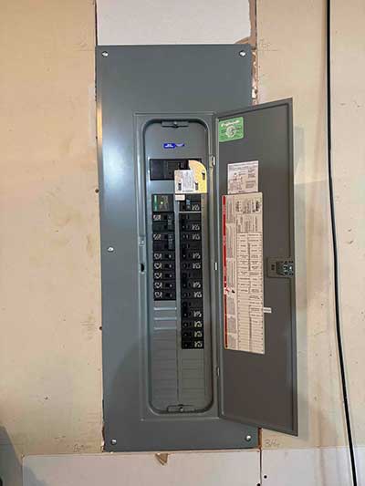 Kirkland Project Highlight